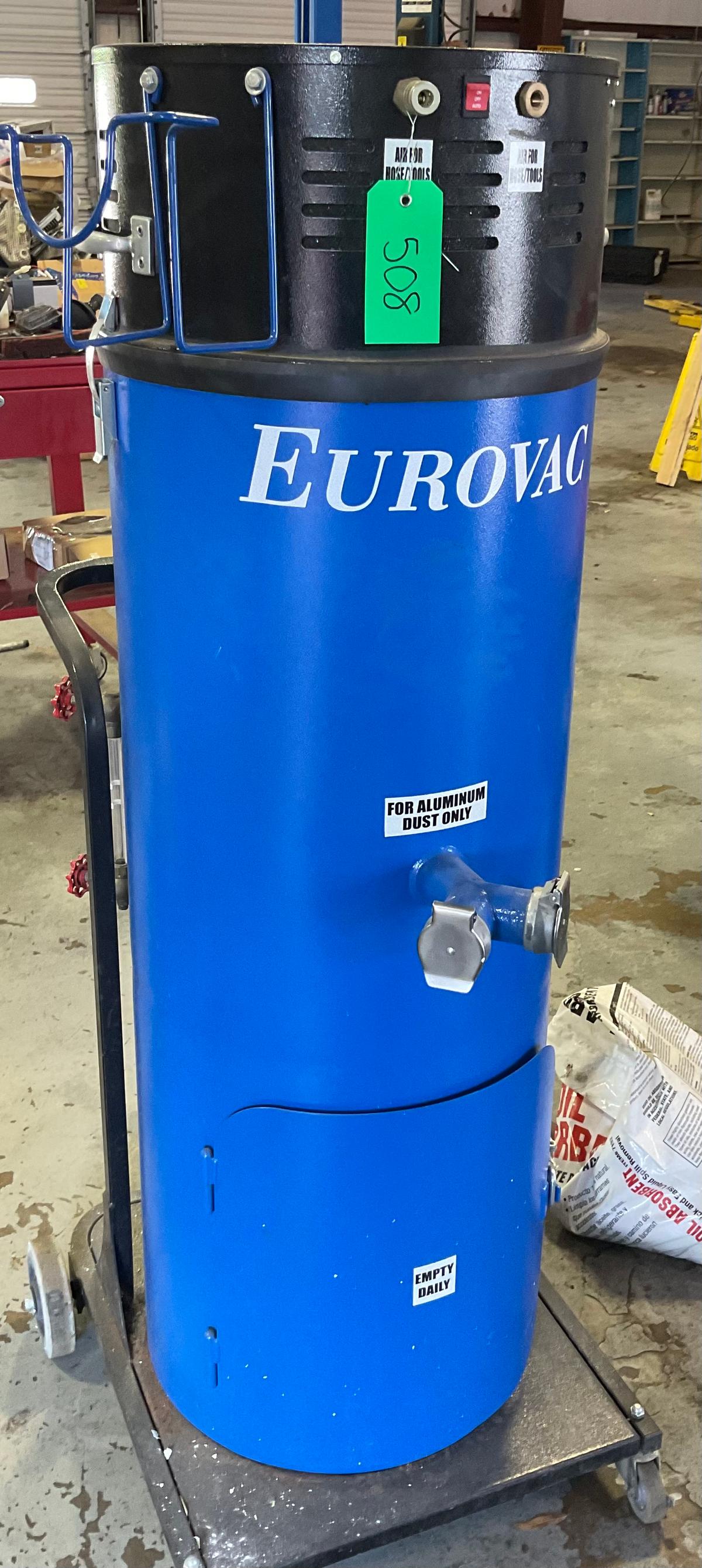 Vacuum
