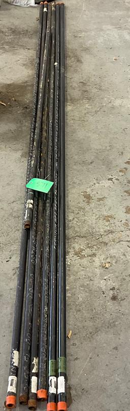 Pipes