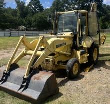 Komatsu WV 140