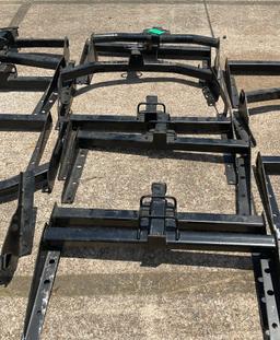 Tow hitches