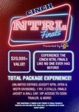 NTRL Package
