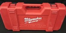 Milwaukee Reciprocating Saw Sawzall Case ONLY