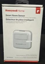 Honeywell Home Smart Room Sensor for T9 and T10 Pro Smart Thermostats