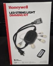 Honeywell LED String Light Dimming Kit Brand New