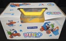 Toy Pal STEM Build and Play New in Box Models