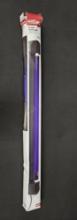 Hyper Tough 24" Black Light Brand New