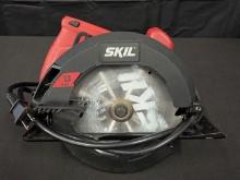 13A Skil Saw 13 AMP 7 1/4" Circular Saw Great Condition