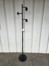 Floor Lamp without Globes
