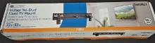 Indoor No Stud Fixed TV Mount 30-65 Inches