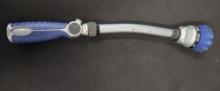 Orbit Sprinkler Wand Water Water Adjustable Settings