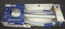 Orbit Max Metal Gear Driven Oscillator Sprinkler