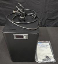 Aquarium Water Cooler Chiller
