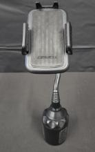 Topgo Cup Holder Phone Holder Adjustable