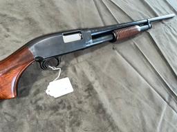 WINCHESTER MDL. 12 12 GA.