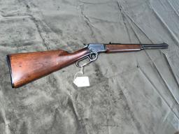 MARLIN MDL. 39A 22 CA.