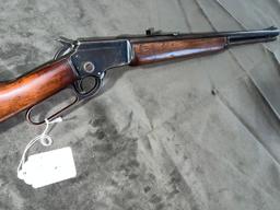 MARLIN MDL. 39A 22 CA.