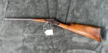 J. STEVENS CRACK SHOT 26, 22 RIFLE, 1913 SINGLE SHOT