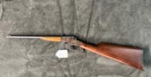 J. STEVENS CRACK SHOT 26, 22 RIFLE, 1913 SINGLE SHOT