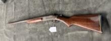 IVER JOHNSON, 20 GA., CHAMPION