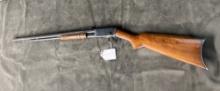REMINGTON MDL. 12, 22 CA.