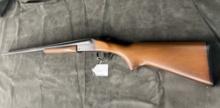 STEVENS MDL. 311, DOUBLE BARRELL, 20 GA.