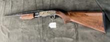 BROWNING MDL. BPS, 28 GA., PUMP, ENGRAVED