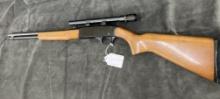WINCHESTER MDL. 190, 22 CA.