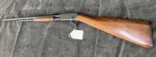 REMINGTON 22 CA. PUMP, LONG RIFLE