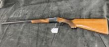BOITO MDL. BR7, 20 GA., DOUBLE BARRELL