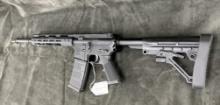 ANDERSON AM-15, 5.56 & 45