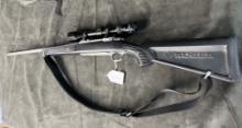 RUGER MDL. M77, MARK II, 270 WIN CA., STAINLESS