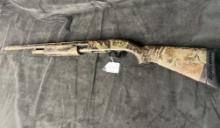 MOSSBERG MDL. 500C, CAMO, 20 GA, PUMP