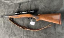 WINCHESTER MDL. 70, 270 CA.