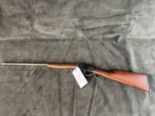 STEVENS FAVORITE MDL. 1915, 22, LONG RIFLE