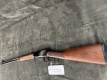 HENRY 22 CA., MAGNUM LEVER ACTION