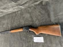 MARLIN MDL. 39D, LEVER ACTION, 22, LONG RIFLE