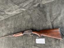MARLIN 410 LEVER ACTION SHOTGUN, ORIGINAL EMPLOYEE GUN