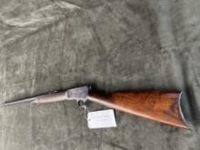WINCHESTER MDL. 03, 22 CA.