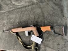 M1 CARBINE PARATROOPER