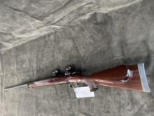 CHARLES DALY, 375 H&H MAGNUM, UNFIRED
