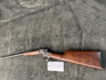 STEVENS 22, LONG RIFLE, CRACK SHOT