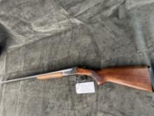 STEVENS 5100, 20 GA., SIDE-BY-SIDE