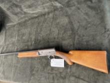 BELGIUM BROWNING, SWEET 16, MODIFIED BARRELL