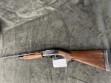 REMINGTON 870 WING MASTER, 20 GA., VENT RIB CHOKE TUBES, HIGHLY ENGRAVED, LIKE NEW!!