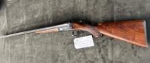 PARKER BROTHERS, 12 GA., SIDE-BY-SIDE, FULL AND MODIFIED