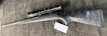 WEATHERBY MARK VI 257, WEATHERBY MAGNUM CALIBER ZEIS 3X12X56 SCOPE