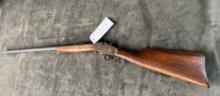 STEVENS FAVORITE 25, STEVENS SINGLE SHOT MDL. 1915, OCTAGON BARRELL