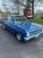 1964 FORD FALCON RANCHERO
