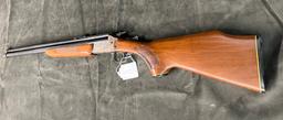 SAVAGE MDL. 240, OVER/UNDER, 20 CA. & 20 GA.
