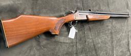 SAVAGE MDL. 240, OVER/UNDER, 20 CA. & 20 GA.